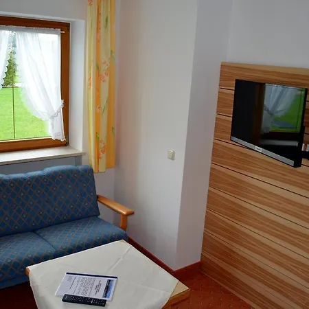 Διαμέρισμα Haus Sauling Kla03 *