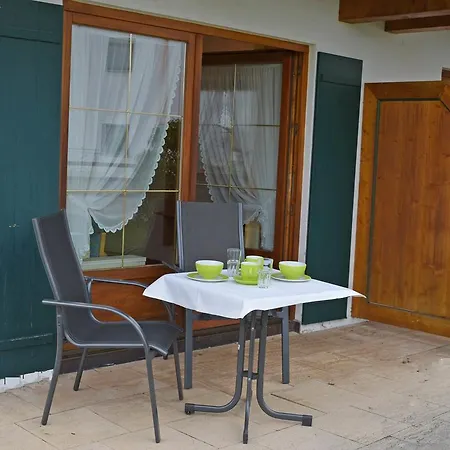 Lejlighed Haus Sauling Kla03 *