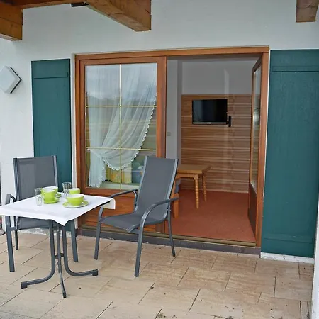 Lejlighed Haus Sauling Kla03 Schwangau
