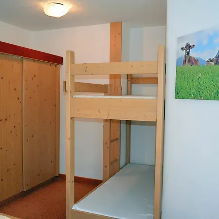 Lejlighed Haus Sauling Kla03 Schwangau