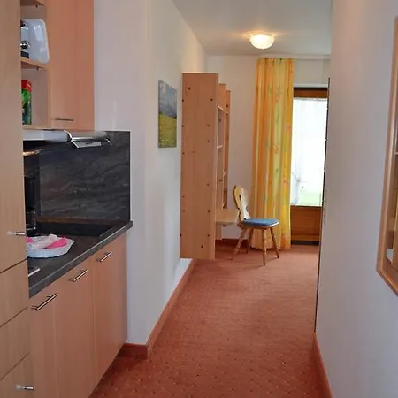 Haus Sauling Kla03 Schwangau